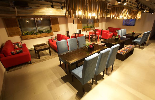 Lujain Hotel Suites - Photo 71