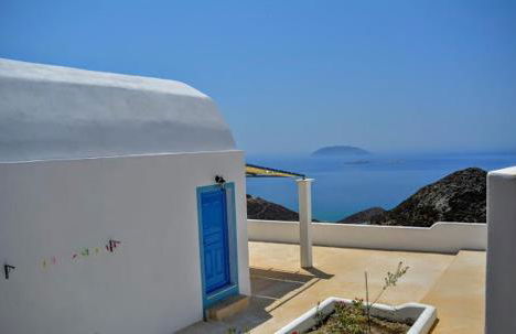 Villa Aigli - Foto 43