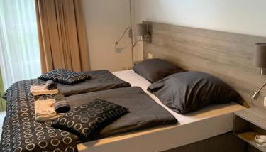 Studio-Apartment mit Balkon in Plau am See fußläufig zum Strand und zur Altstadt - Foto 4, towels