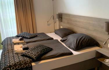 Studio-Apartment mit Balkon in Plau am See fußläufig zum Strand und zur Altstadt - Foto 4