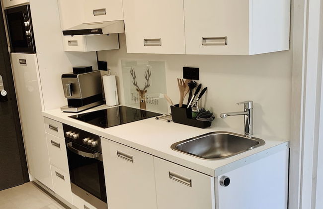 BESOTEL Mettmann - Photo 25