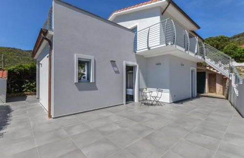 Villa Serena vista mare - Foto 12