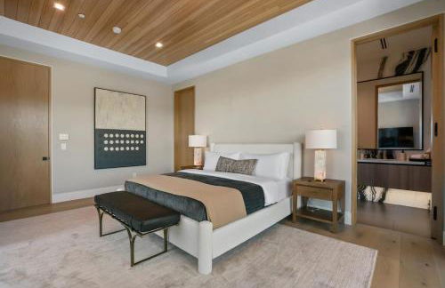 Linda Flora - Bel Air Oasis with Rooftop Deck - Foto 39