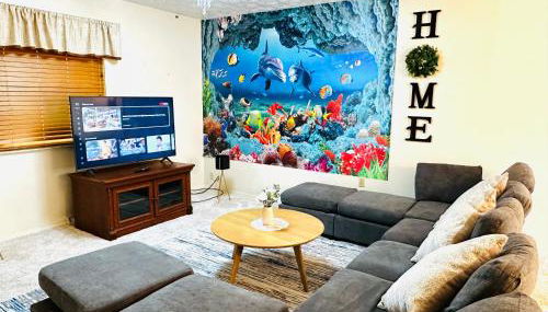 Ocean Palace -12 Guests- close to I-75-Amazing Location!! - Foto 5