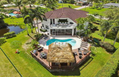 Luxury Casa Mila 7BR With Private Heated Pool - Foto 137