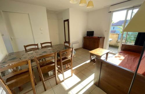 Appartement 2 chambres - Foto 6