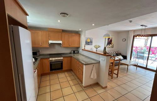 Apartamento Complejo Residencial - Photo 20