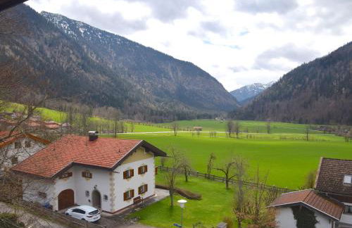 liebevoll eingerichtete Ferienwohnung in den Alpen - Foto 39