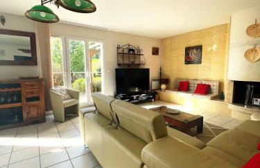 Maison calme et cosy à Port-en-Bessin près du golf et de la mer - Photo 18