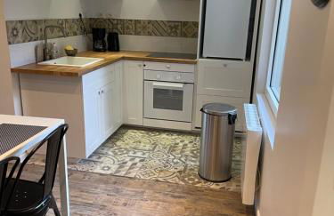 Les Gites de Claire - Foto 30