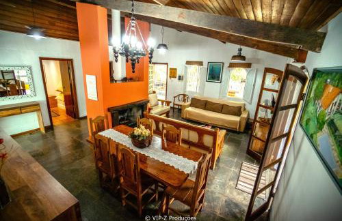 Chácara Atibaia com Casa na Árvore - Foto 12