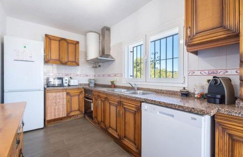 Villa Julia 200 metros de Playa Baladrar - Foto 16