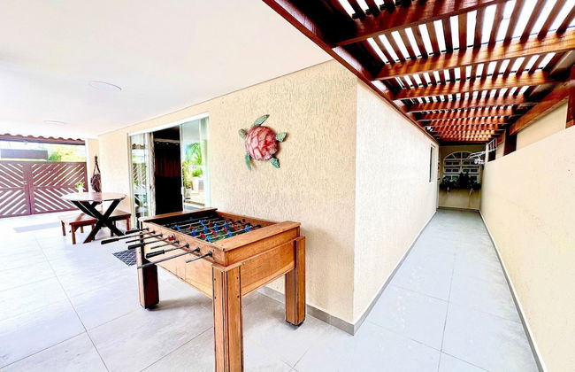 Casa Massaguaçú - Foto 74