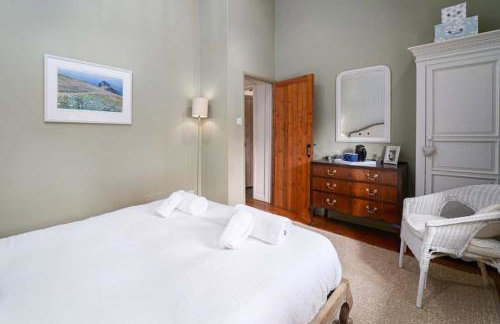 Lower Trowan Cottage - Foto 31