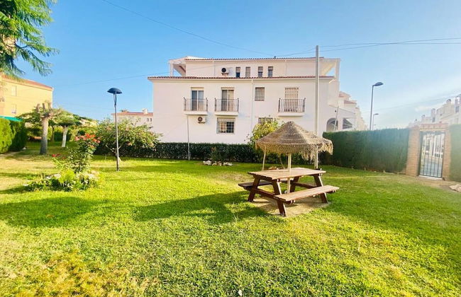 Belvilla by OYO La Perla de Andalucaa - Foto 26