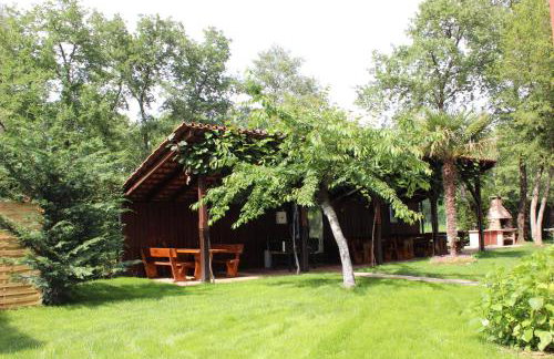 Aqua Family Apartments - Foto 31