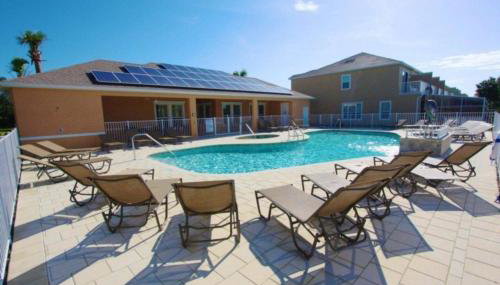 3 Bed Town Home With Splash Pool! 3 Bedroom Townhouse by RedAwning - Foto 4, Other