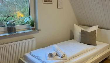 Ferienhaus nahe der Nordsee, in Loquard, nahe Greetsiel und Emden - Foto 5