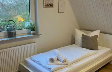 Ferienhaus nahe der Nordsee, in Loquard, nahe Greetsiel und Emden - Photo 5