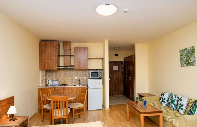 TSB Sunny Victory Apartments - Photo 12