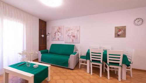 Piso Mirta Santa Cruz Tenerife - Foto 2