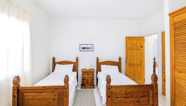 Woburn Villa Apartments - Foto 5, Habitación