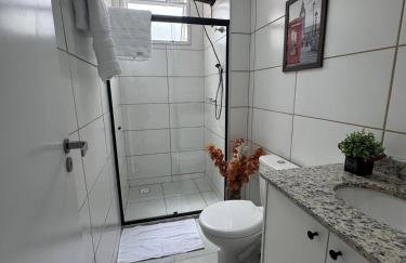 Nosso Lar Por Aí - Lazer completo com piscina e com ar a 7 minutos de Cabo Frio - Foto 19