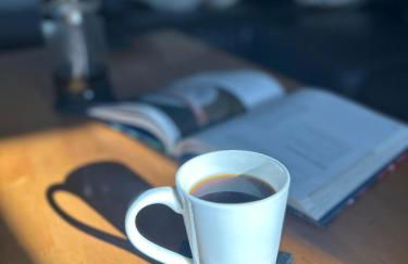 The Loft at Rowantree Cottage - Foto 4