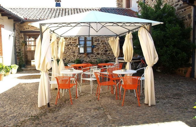 El Molino del Arriero - Foto 48