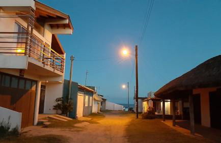 Caracol · Sobrado Sissã: conforto, vista p o mar, 30km Chuí - Photo 29