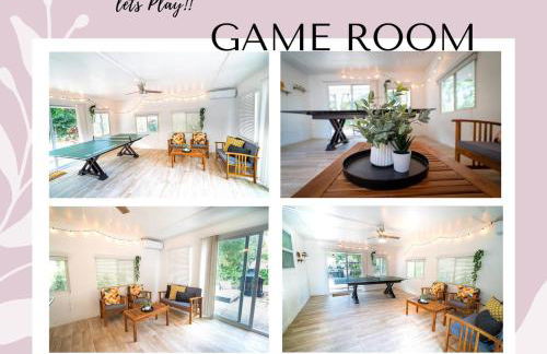 Casita-Stylish Garden Home 5 Min to Bayshore water - Foto 13