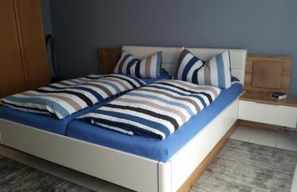 Ferienwohnung Rucksack-Bimbes - Foto 17