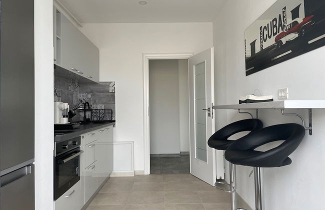 Marvelous 4 Room Penthouse W14-W15 - Foto 15