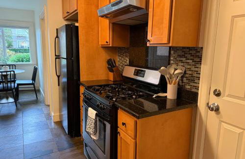 Charming Queen Anne Craftsman 4BR 2 Kitchens - Foto 18