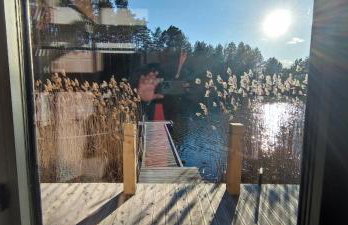 Stawy u Sikory - Domek Czapla - Agroturystyka i łowisko - Foto 20