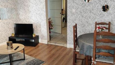 gîte au coeur d'argent - Foto 5