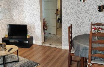 gîte au coeur d'argent - Foto 5