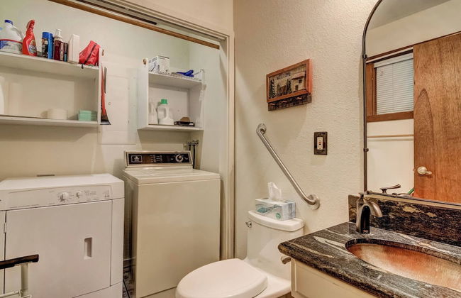 Bear Haus - Fur Babies Welcome! - Foto 13