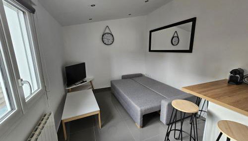 Maison entre Paris, Disney et le château de Champs-sur-Marne - Foto 2