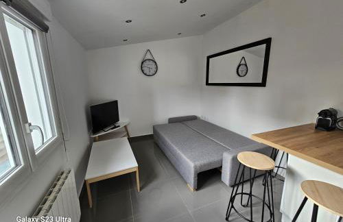 Maison entre Paris, Disney et le château de Champs-sur-Marne - Foto 2