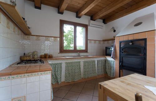 Villa Calaforno - Foto 30