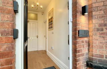 Luxury 2 Bed Apartment - Foto 14