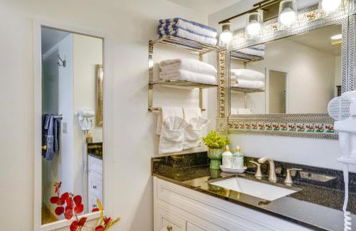 Scenic Tucson Vacation Rental with Patio and Grill! - Foto 18