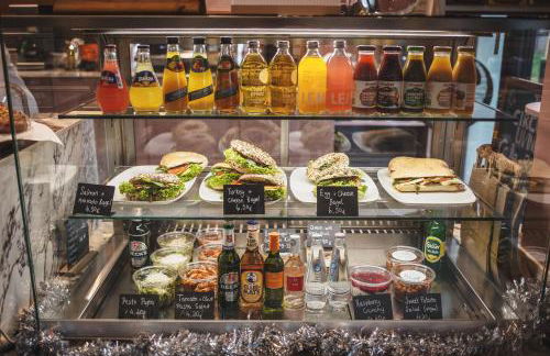 The Circus Living - Foto 13