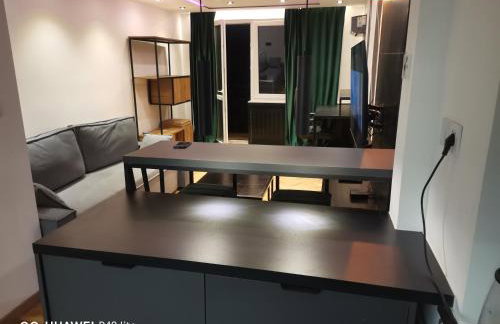 Super studio w centrum miasta Hoza 9a - Foto 46