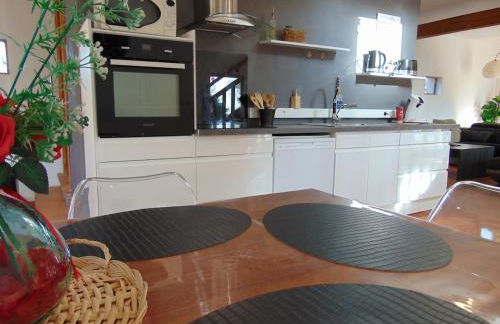 LO CANTO - Piscine & Spa - Près d'Albi et Cordes - Foto 16