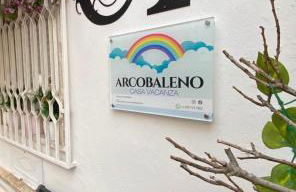 Casa Vacanza Arcobaleno - Foto 3
