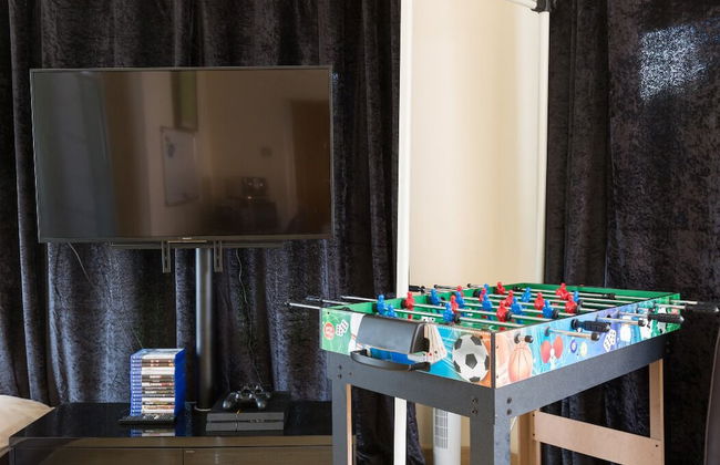 Umbrella Properties Apartment Birmingham - Foto 4