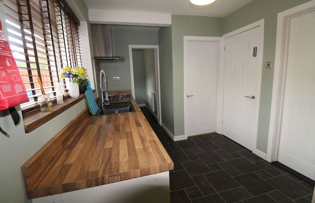 Holland House - Foto 14