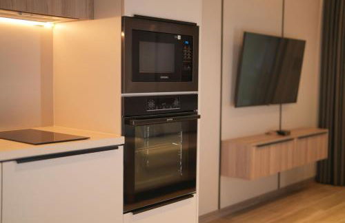 Sunrise Luxury Apartments - Foto 51